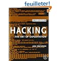 Hacking: The Art of Exploitation