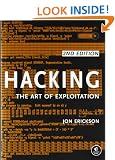 Hacking : The Art of Exploitation, 2nd Edition