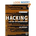 Hacking : The Art of Exploitation, 2nd Edition