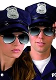 Lunettes Police