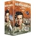 Coffret int�grale les t�tes brul�es, vol. 1, 2 et 3