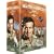 Coffret int�grale les t�tes brul�es, vol. 1, 2 et 3