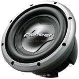 Pioneer TS-W3002D4 12 In. Champion Series PRO Subwoofer with 3500 Watts