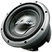 Pioneer TS-W3002D4 12 In. Champion Series PRO Subwoofer with 3500 Watts
