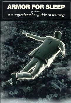 Armor for Sleep: Comprehensive Guide To Touring