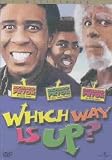 Which Way Is Up [DVD] [1977] [Region 1] [US Import] [NTSC]