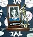 New York Yankees Joe Dimaggio Stand-Up Plaque