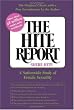 The Hite Report: A National Study of Female Sexuality