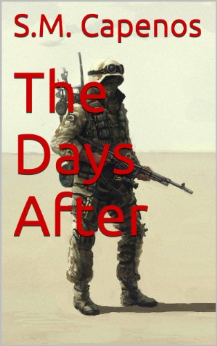 Exodus (The Days After Book 1)