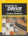 License to Drive (Workbook) (Paperback)