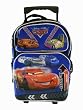 Disney Pixar Cars Rolling Backpack - Mcqueen Luggage