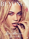 Beyonce Live at Roseland