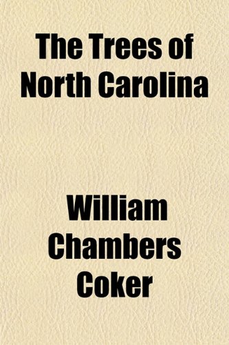 The Trees Of North Carolina