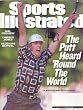 Justin Leonard Autographed / Signed Sports Illustrated Magazine October 4 1999