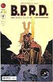 BPRD: Hollow Earth #3 (3 of 3)