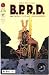 Books : BPRD: Hollow Earth #3 (3 of 3)