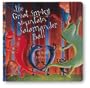 The Great Smoky Mountain Salamander Ball