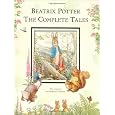Beatrix Potter The Complete Tales