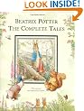 Beatrix Potter The Complete Tales: The 23 Original Tales