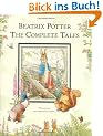 Beatrix Potter The Complete Tales: The 23 Original Tales