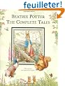 Beatrix Potter The Complete Tales: The 23 Original Tales