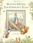 Beatrix Potter The Complete Tales: The 23 Original Tales