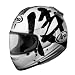 ARAI Vector Samurai White Helmet