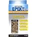 Rust-Oleum 238472 EPOXYShield Decorative Color Chips, Brown Blend