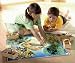 Floor Size Orchard Game by Haba