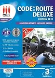 Code de la route 2011 - �dition deluxe
