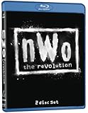 nWo: The Revolution [Blu-ray]