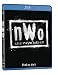 nWo: The Revolution [Blu-ray]