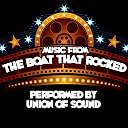 Music From The Boat That Rocked