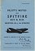 Book Supermarine Spitfire 14 & 19 -Pilot's Notes