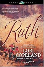 Ruth: Brides of the West 1872 (Heartquest)