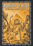 Monsters of Metal, Vol. 4
