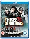 Three Kingdoms - Resurrection Of The Dragon [Blu-ray] [2008]