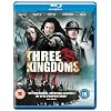 Three Kingdoms - Resurrection Of The Dragon [Blu-ray]