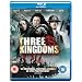 Three Kingdoms - Resurrection Of The Dragon [Blu-ray] [2008]
