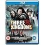 Three Kingdoms - Resurrection Of The Dragon [Blu-ray] [2008]