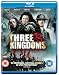 Three Kingdoms - Resurrection Of The Dragon [Blu-ray] [2008]