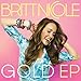 Britt Nicole, Gold, 発売中