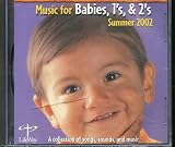 Music for Babies, 1's, and 2's