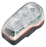 Torch 7 Ultrabright Led Front Light