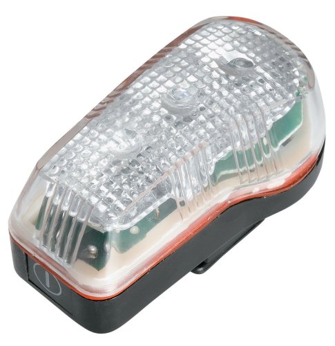 Torch 7 Ultrabright Led Front Light