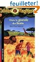 La Cabane magique, tome 14 : Dans la gueule des lions