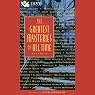 The Greatest Mysteries of All Time, Volume 6