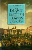 The Impact of English Towns, 1700-1800 (OPUS)