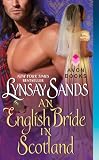 An English Bride in Scotland