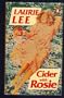 Cider with Rosie: A boyhood in the west of England (Time reading program special edition)